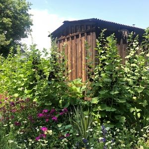 Meet your Posher, Mare